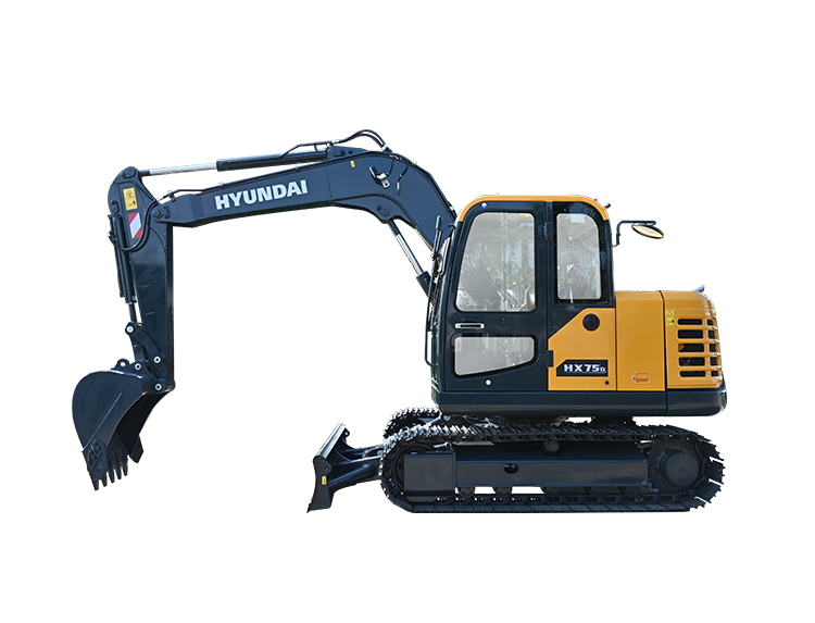 HX75D